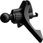 Держатель для смартфона Magssory Disc KIT002 Midnight (KIT002m)