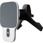 Держатель для смартфона Magssory Prime KIT011 Silver (KIT011s)