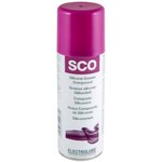 SCO200D, Силиконовая консистентная смазка, Electrolube