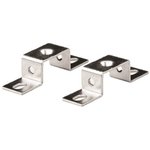 din-k-20, Кронштейн для установки DIN-рейки (H=20мм) PROxima