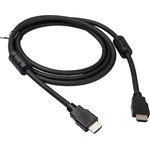 EX287723RUS, Кабель HDMI ExeGate EX-CC-HDMI2-1.8F (19M/19M, v2.0, 1,8м, 4K UHD ...