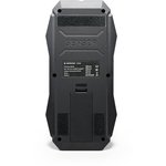 Детектор скрытой проводки, металла, дерева INSTRUMAX Multiscan