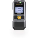 Профессиональный детектор скрытой проводки INSTRUMAX ELECTRIC PRO