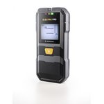 Профессиональный детектор скрытой проводки INSTRUMAX ELECTRIC PRO