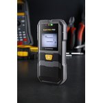 Профессиональный детектор скрытой проводки INSTRUMAX ELECTRIC PRO