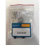 PA-21Y, Sensor, 81555. 11 pressure range 0-10 bar,13-32V