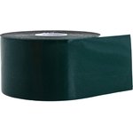 Лента двусторонняя клейкая 50мм х 5м зеленый ET-505 084700