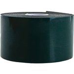 Лента двусторонняя клейкая 50мм х 5м зеленый ET-505 084700