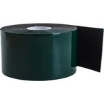 Лента двусторонняя клейкая 50мм х 5м зеленый ET-505 084700