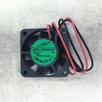 Вентилятор ADDA AD0412MX-G70 12V 0.08A 40x10 2pin