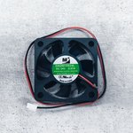 Вентилятор M / Huaxia DA05015S24L 24V DC 0.07A 50X15 2 pin