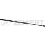 gf-1384, Пружина газовая багажника Nissan Serena (C23) 91-