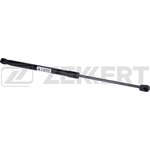 gf-1114, Пружина газовая багажника Opel Corsa C 00-