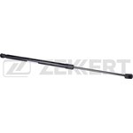 gf-1096, Пружина газовая багажника Opel Zafira A 99-