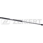 gf-1133, Пружина газовая багажника Audi 100 IV 90- A6 94-