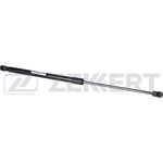 gf-1029, Пружина газовая багажника VW Golf III 91-