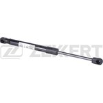 gf-1346, Пружина газовая багажника VW Polo III 95-