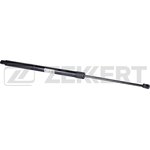 gf-1159, Пружина газовая багажника VW Transporter IV 90-