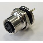 185200560, СЦМ120081-04D, Штекерный соединитель