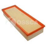 03661, фильтр воздушный