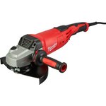 4933431850, Шлифмашина угловая MILWAUKEE AGV 22-230 E