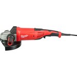 4933431850, Шлифмашина угловая MILWAUKEE AGV 22-230 E