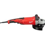 4933431850, Шлифмашина угловая MILWAUKEE AGV 22-230 E