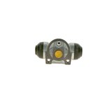 F026009483, Колесный тормозной цилиндр