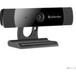 Defender G-lens 2599 Webcam {FullHD 1080p, 2MP} [63199]
