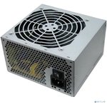 Блок питания Foxline FZ500R 500W, ATX, NOPFC, 120FAN, 2xSATA, 2xPATA, 1xFDD, 24+4