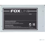 Блок питания Foxline FZ500R 500W, ATX, NOPFC ...