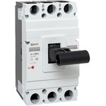 Выключатель автоматический ВА-99М 400/250А 3P 42кА EKF PROxima(кр.1шт)