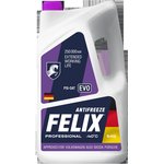 Антифриз Felix EVO G12+ готовый -40C ...
