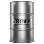 0 322808 Моторное Масло для легковых автомобилей Rolf Professional 0W-20 C5 SN, 208 л