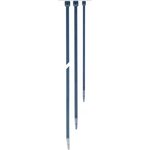 01861001093, Cable Tie, 100mm x 2.5 mm Nylon, Pk-100