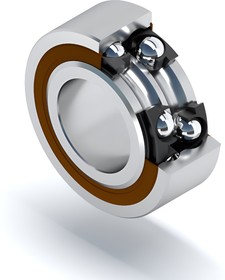 Фото 1/2 Подшипник 3208B-2RSTN/EQ