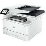 МФУ HP LaserJet Pro 4103dw, ч/б