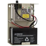 AT-02335, Источник вторичного электропитания резервированный ББП-30 исполнение 1