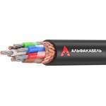 MKESH 3x0.35 (m) (per 1 m), Cable