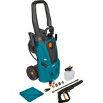 High pressure washer Bort BHR-2700-R
