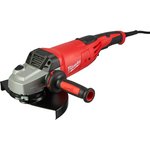 4933431850, Шлифмашина угловая MILWAUKEE AGV 22-230 E