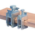 R5BC1016, Клемма шинная для кабеля сечение шины 10 мм кабель 1.5-16 мм