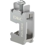 R5BC1016, Клемма шинная для кабеля сечение шины 10 мм кабель 1.5-16 мм