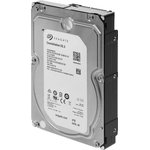 Жесткий диск Seagate SATA-III 4TB ST4000NM0033 Constellation ES.3 (7200rpm) ...