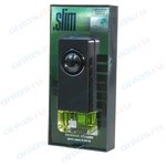 Ароматизатор на дефлектор жидкостный (Яблочный сквош) 8мл Slim FKVJP