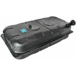 3302-1101006-50, Бак топливный ГАЗ-3302,33023,ГАЗель Next ...