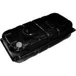 27051101010, бак топливный, 2705-1101010