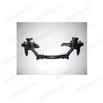 21230290420020, Балка подвески передней для а/м ВАЗ 2123 6 отверстий н/образца ...