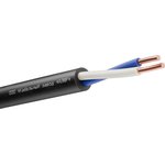 00-00005263, Кабель силовой ВВГнг(А)-LS 2х1.5 (N)-0.660 однопроволочный