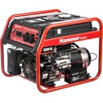 Генератор Hammer Flex GN4000E 3.5кВт